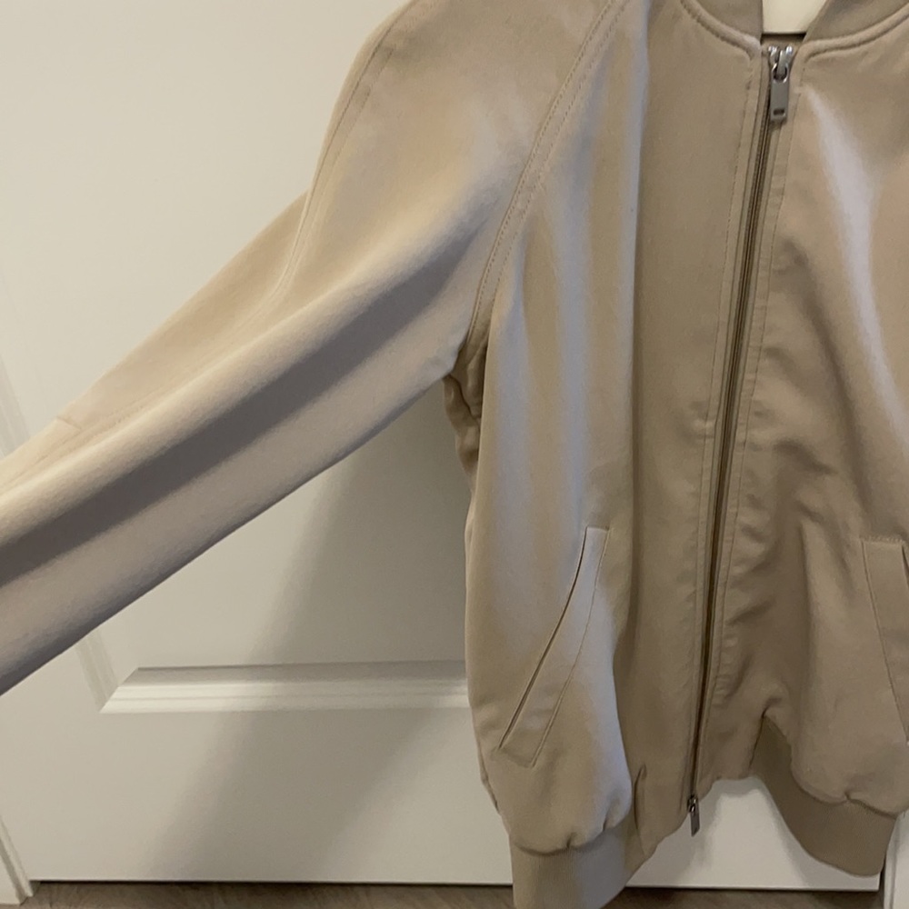 The Group by Babaton bomber jacket - Picture 3 of 5